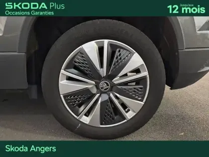 Photo 18 Skoda Karoq  2.0 TDI 116 ch SCR DSG7