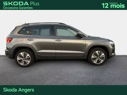 Photo 3 Skoda Karoq  2.0 TDI 116 ch SCR DSG7