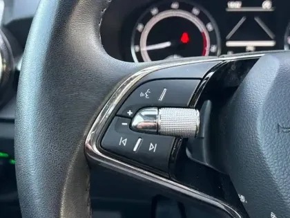 Photo 24 Skoda Fabia  1.0 TSI 95 ch BVM5