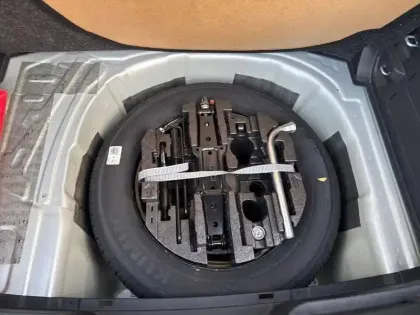 Photo 20 Skoda Fabia  1.0 TSI 95 ch BVM5