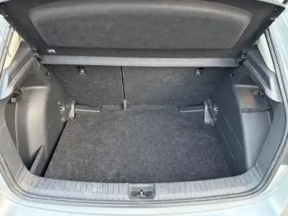 Photo 12 Skoda Fabia  1.0 TSI 95 ch BVM5