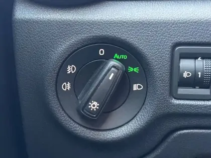 Photo 23 Skoda Fabia  1.0 TSI 95 ch BVM5