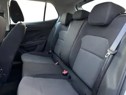 Photo 13 Skoda Fabia  1.0 TSI 95 ch BVM5