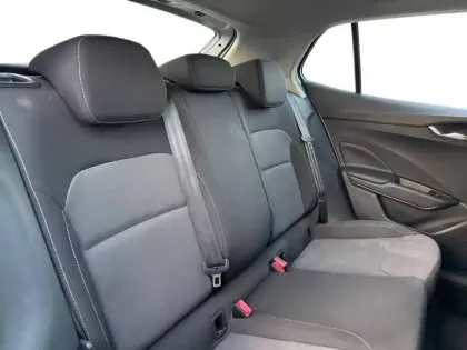 Photo 9 Skoda Fabia  1.0 TSI 95 ch BVM5