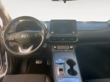 Photo 14 Hyundai Kona  Electrique 39 kWh - 136 ch