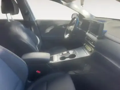 Photo 10 Hyundai Kona  Electrique 39 kWh - 136 ch