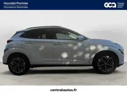 Photo 5 Hyundai Kona  Electrique 39 kWh - 136 ch