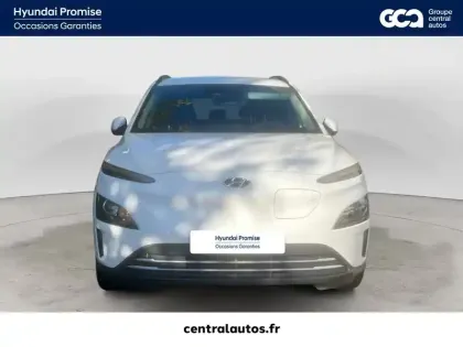 Photo 7 Hyundai Kona  Electrique 39 kWh - 136 ch