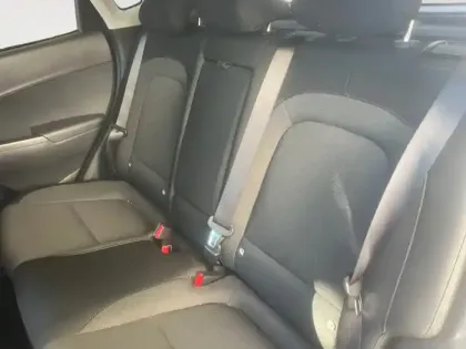 Photo 13 Hyundai Kona  Electrique 39 kWh - 136 ch