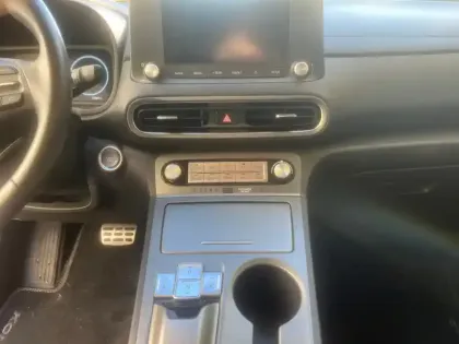 Photo 12 Hyundai Kona  Electrique 39 kWh - 136 ch