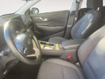 Photo 9 Hyundai Kona  Electrique 39 kWh - 136 ch