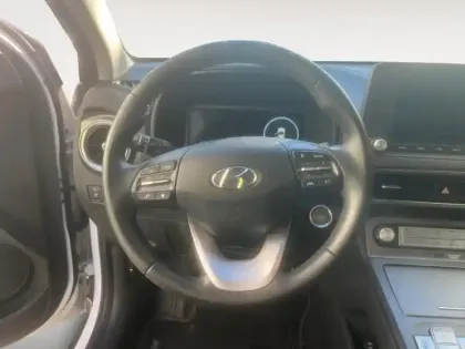 Photo 11 Hyundai Kona  Electrique 39 kWh - 136 ch