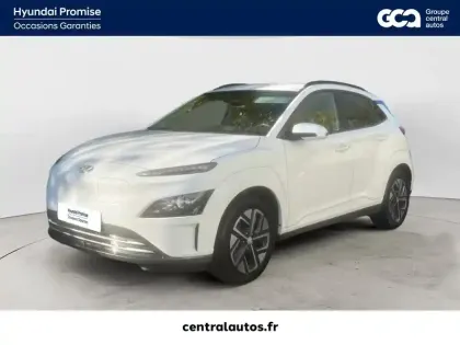 Photo Hyundai Kona Intuitive