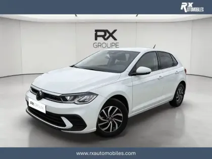 Photo Volkswagen Polo Vw Edition