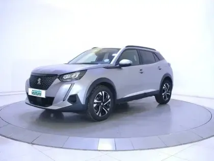 Photo Peugeot 2008 Allure