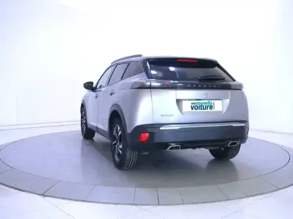 Photo 6 Peugeot 2008  PureTech 130 S&S EAT8