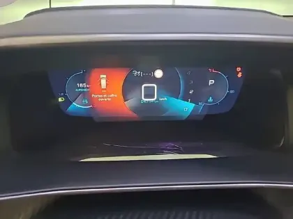 Photo 9 Peugeot 2008  PureTech 130 S&S EAT8