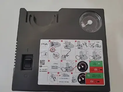 Photo 17 Peugeot 2008  PureTech 130 S&S EAT8