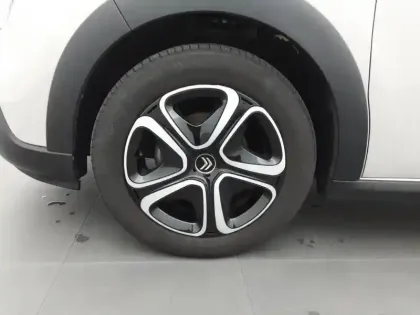 Photo 12 Citroën C3  PureTech 83 S&S BVM5