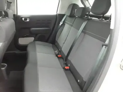 Photo 11 Citroën C3  PureTech 83 S&S BVM5