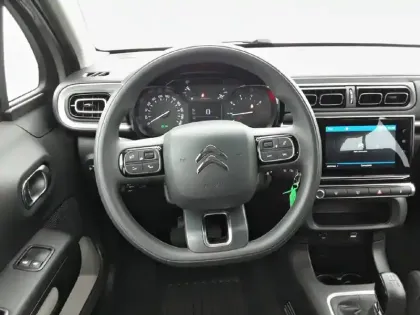 Photo 8 Citroën C3  PureTech 83 S&S BVM5