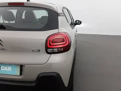 Photo 16 Citroën C3  PureTech 83 S&S BVM5