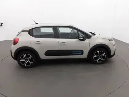 Photo 3 Citroën C3  PureTech 83 S&S BVM5