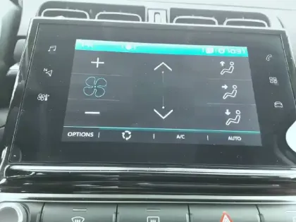 Photo 24 Citroën C3  PureTech 83 S&S BVM5