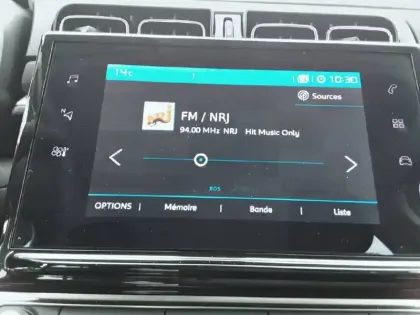 Photo 20 Citroën C3  PureTech 83 S&S BVM5