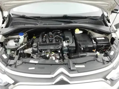 Photo 14 Citroën C3  PureTech 83 S&S BVM5