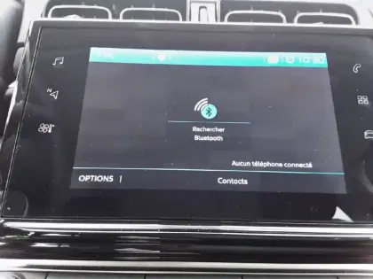 Photo 21 Citroën C3  PureTech 83 S&S BVM5