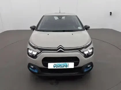 Photo 1 Citroën C3  PureTech 83 S&S BVM5