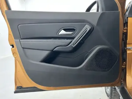 Photo 20 Dacia Duster  ECO-G 100 4x2