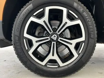 Photo 8 Dacia Duster  ECO-G 100 4x2