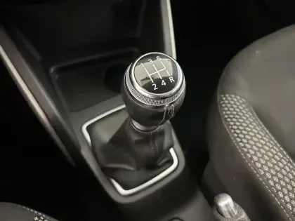 Photo 16 Dacia Duster  ECO-G 100 4x2