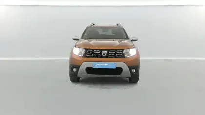 Photo 7 Dacia Duster  ECO-G 100 4x2