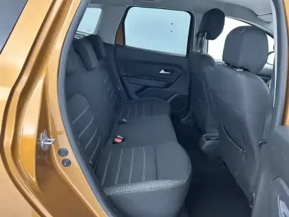 Photo 18 Dacia Duster  ECO-G 100 4x2