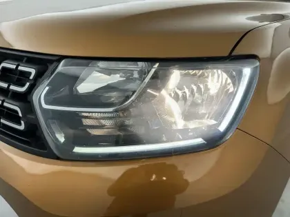 Photo 23 Dacia Duster  ECO-G 100 4x2