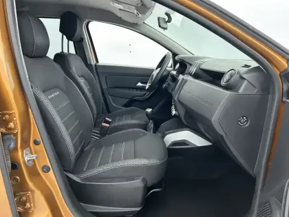 Photo 11 Dacia Duster  ECO-G 100 4x2