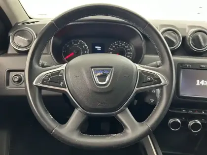 Photo 10 Dacia Duster  ECO-G 100 4x2