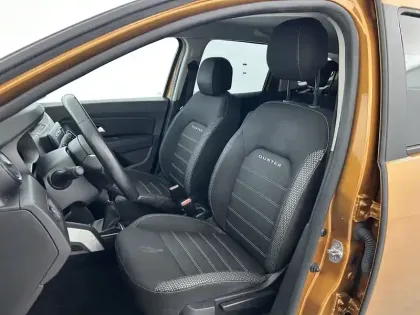 Photo 17 Dacia Duster  ECO-G 100 4x2