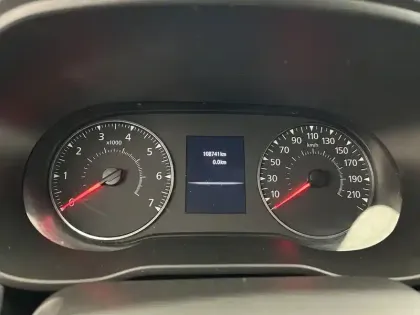 Photo 12 Dacia Duster  ECO-G 100 4x2