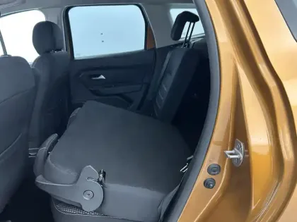 Photo 19 Dacia Duster  ECO-G 100 4x2