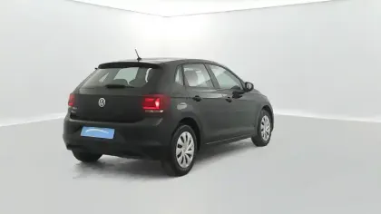 Photo 13 Volkswagen Polo  1.0 80 S&S BVM5