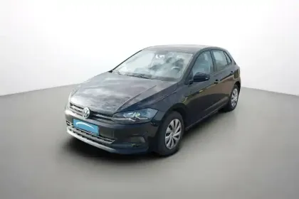 Photo Volkswagen Polo Edition