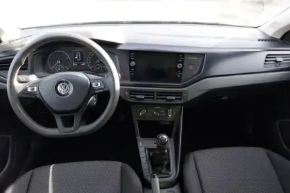 Photo 8 Volkswagen Polo  1.0 80 S&S BVM5