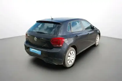 Photo 5 Volkswagen Polo  1.0 80 S&S BVM5