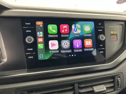 Photo 31 Volkswagen Polo  1.0 80 S&S BVM5