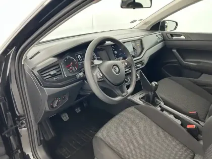 Photo 18 Volkswagen Polo  1.0 80 S&S BVM5