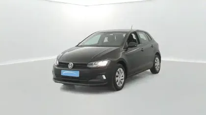 Photo 9 Volkswagen Polo  1.0 80 S&S BVM5